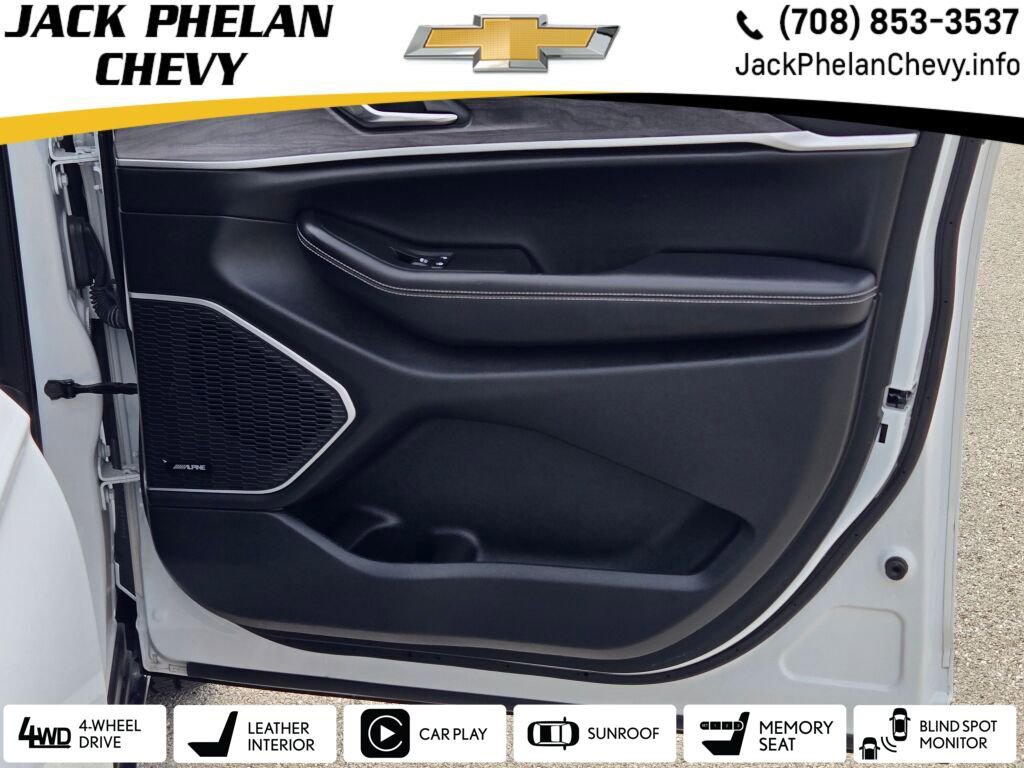 2021 Jeep Grand Cherokee L Limited's photo