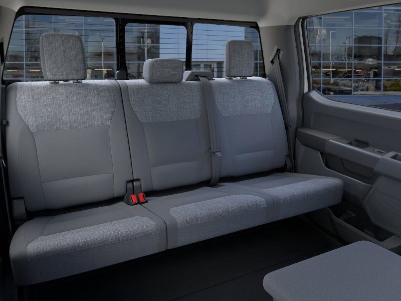 2026 FORD F-250 - Image 12