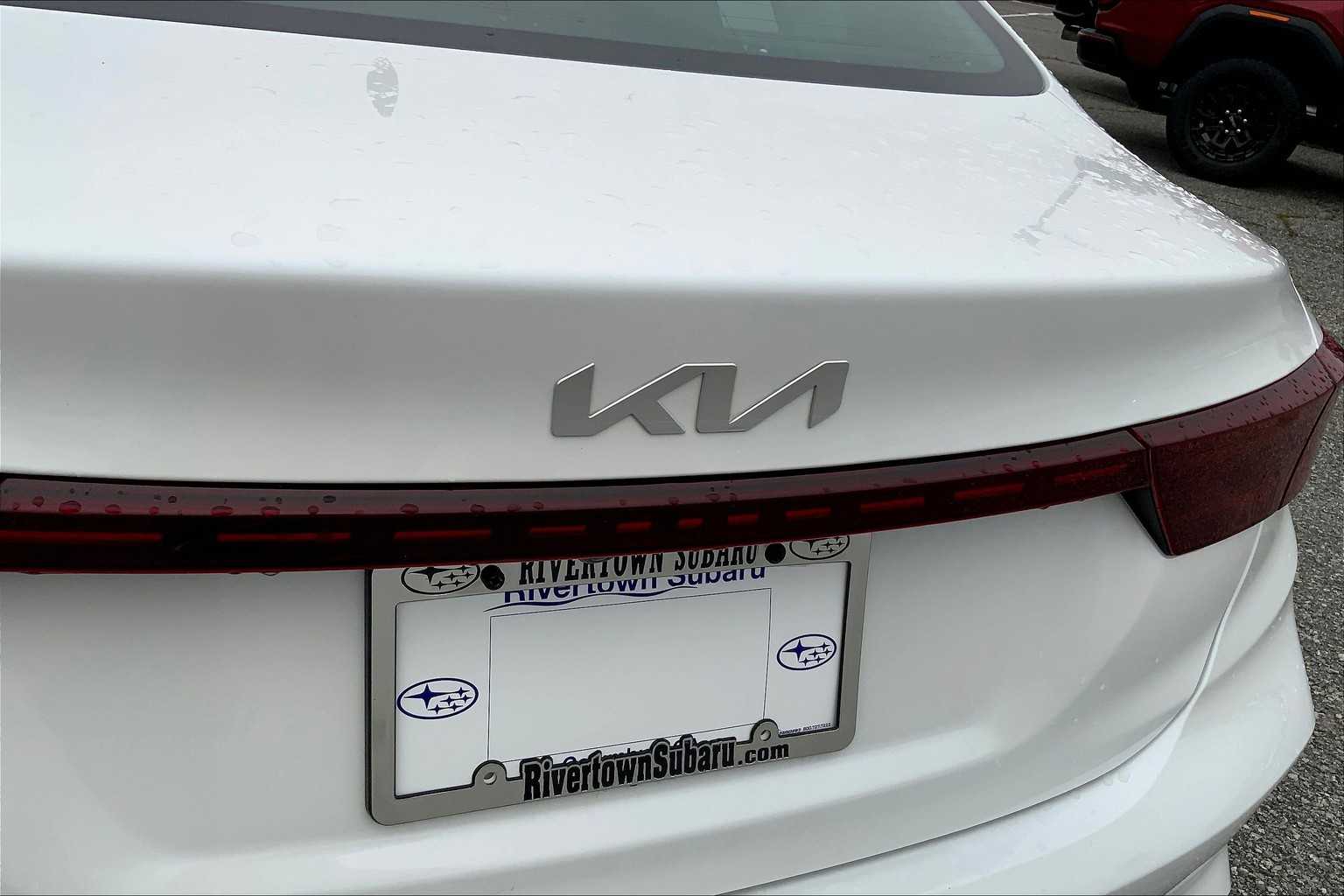2023 Kia Forte LXS photo 9