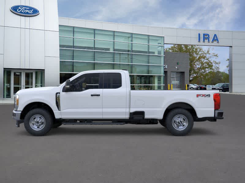 2025 Ford F-250 XL photo 3