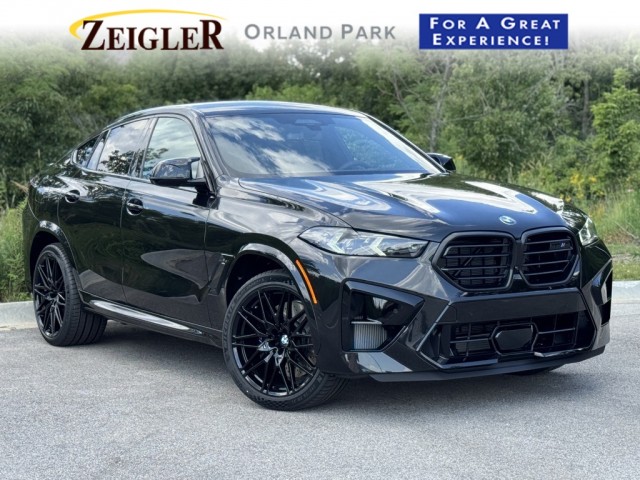 2026 BMW X6