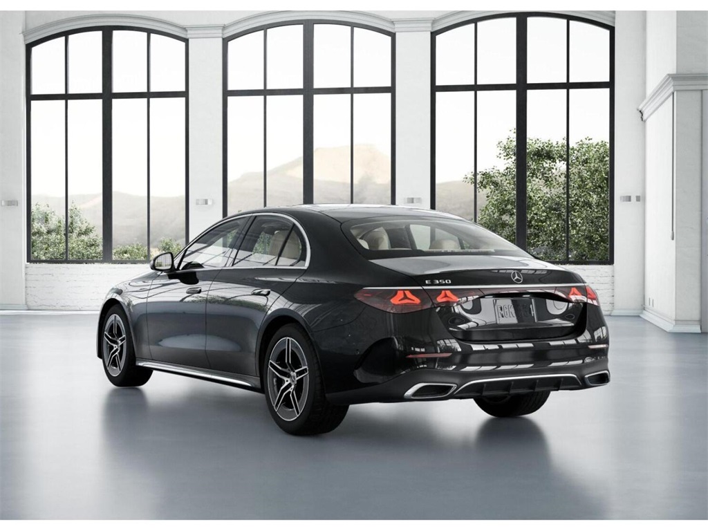 2026 Mercedes Benz E 350 Sedan photo 27