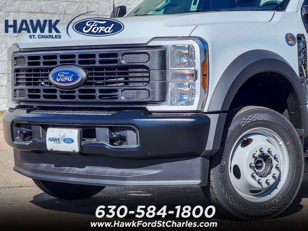 2026 FORD F-450 - Image 1
