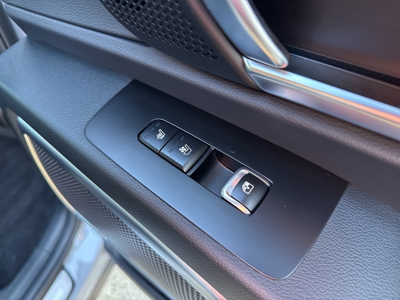 2025 Kia Telluride X-Line photo 58