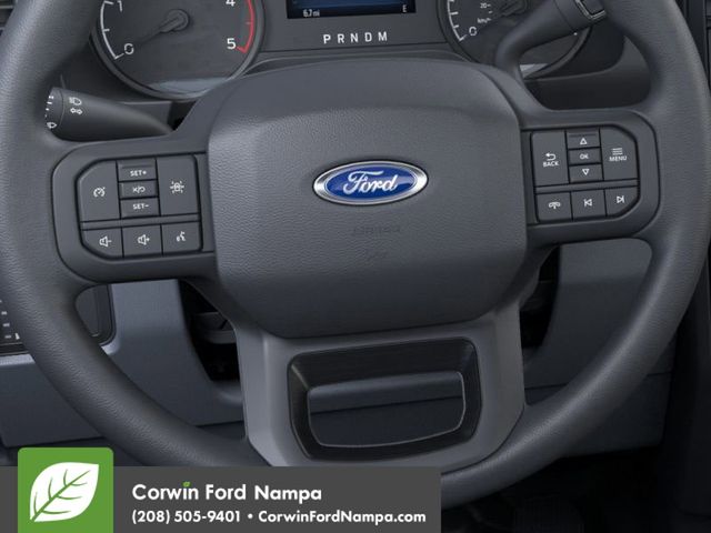 2025 Ford F-550 XL photo 10