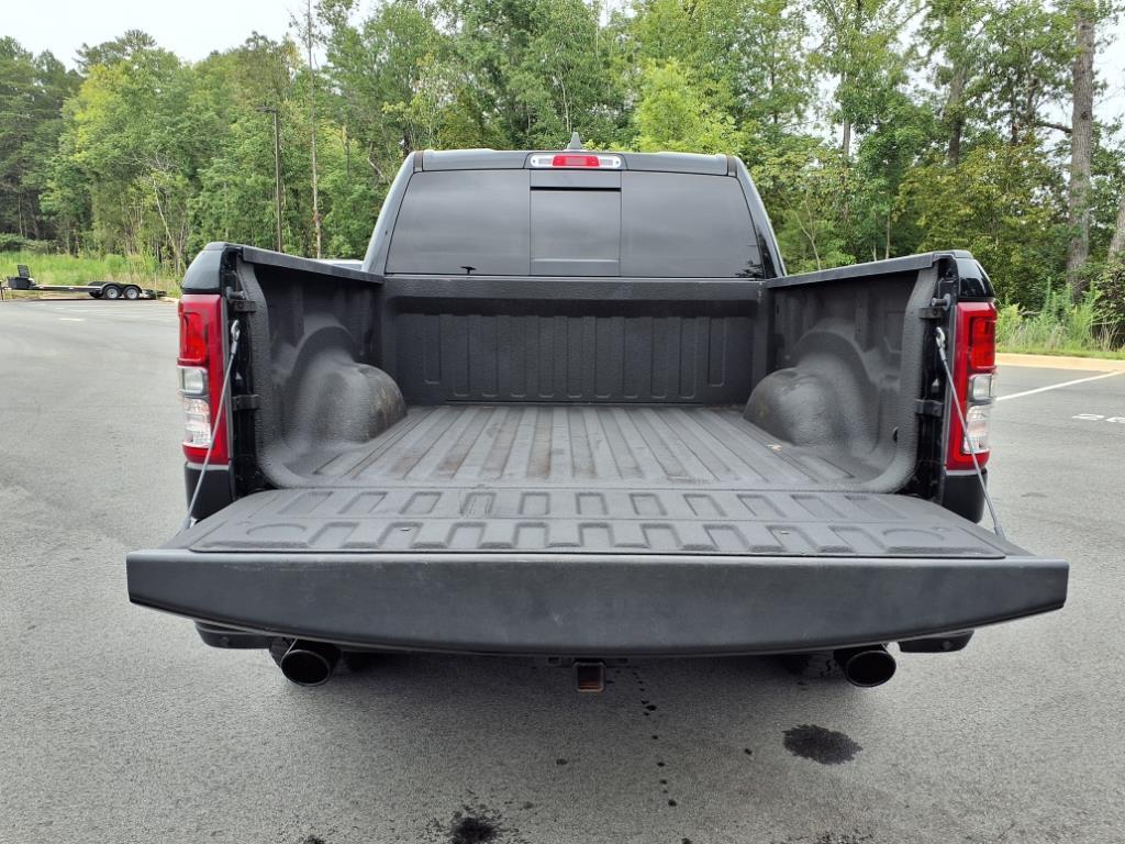 2021 Ram 1500 Big Horn photo 24