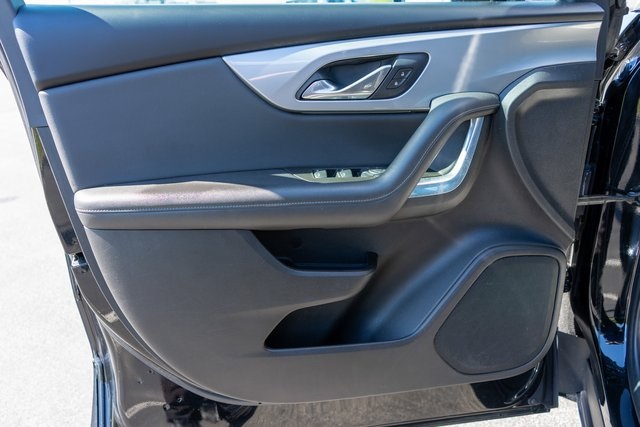 2020 Chevrolet Blazer 2LT photo 12