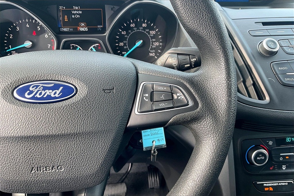 2018 FORD ESCAPE - Image 16