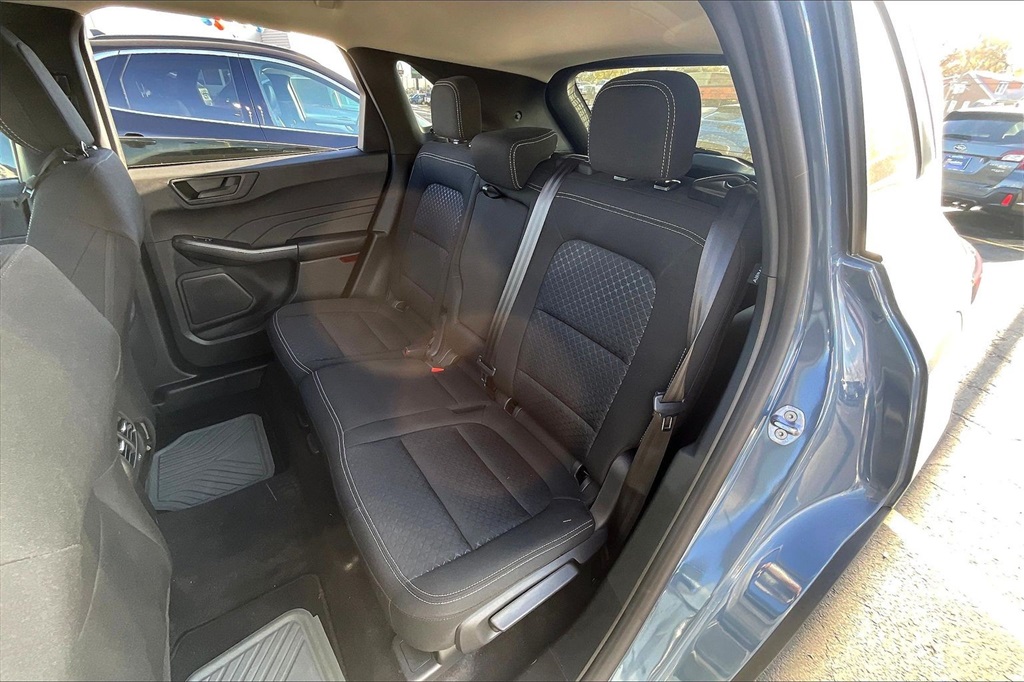 2025 FORD ESCAPE - Image 22