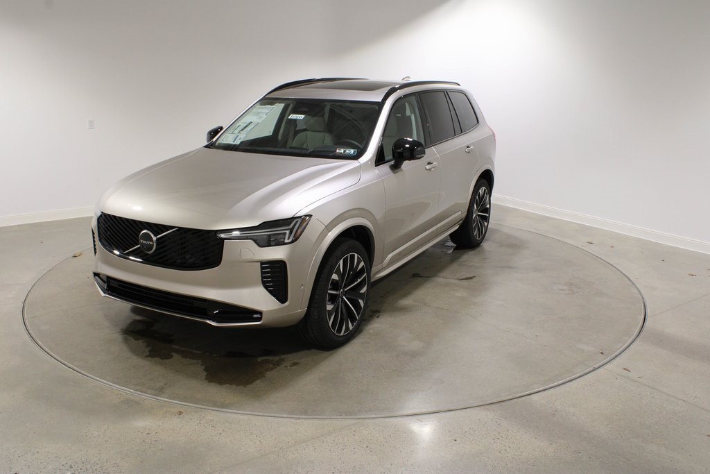 2026 Volvo XC90 Ultra's photo
