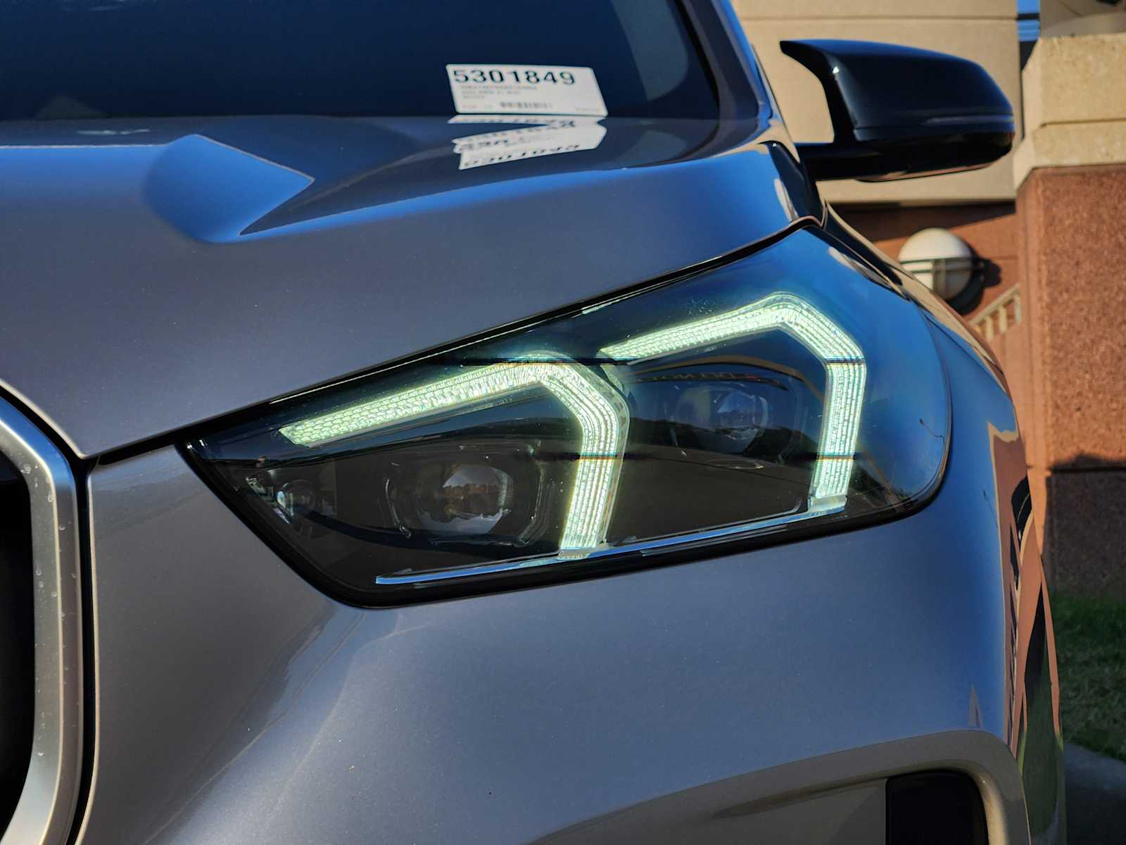 2025 Bmw X1 M35i photo 5