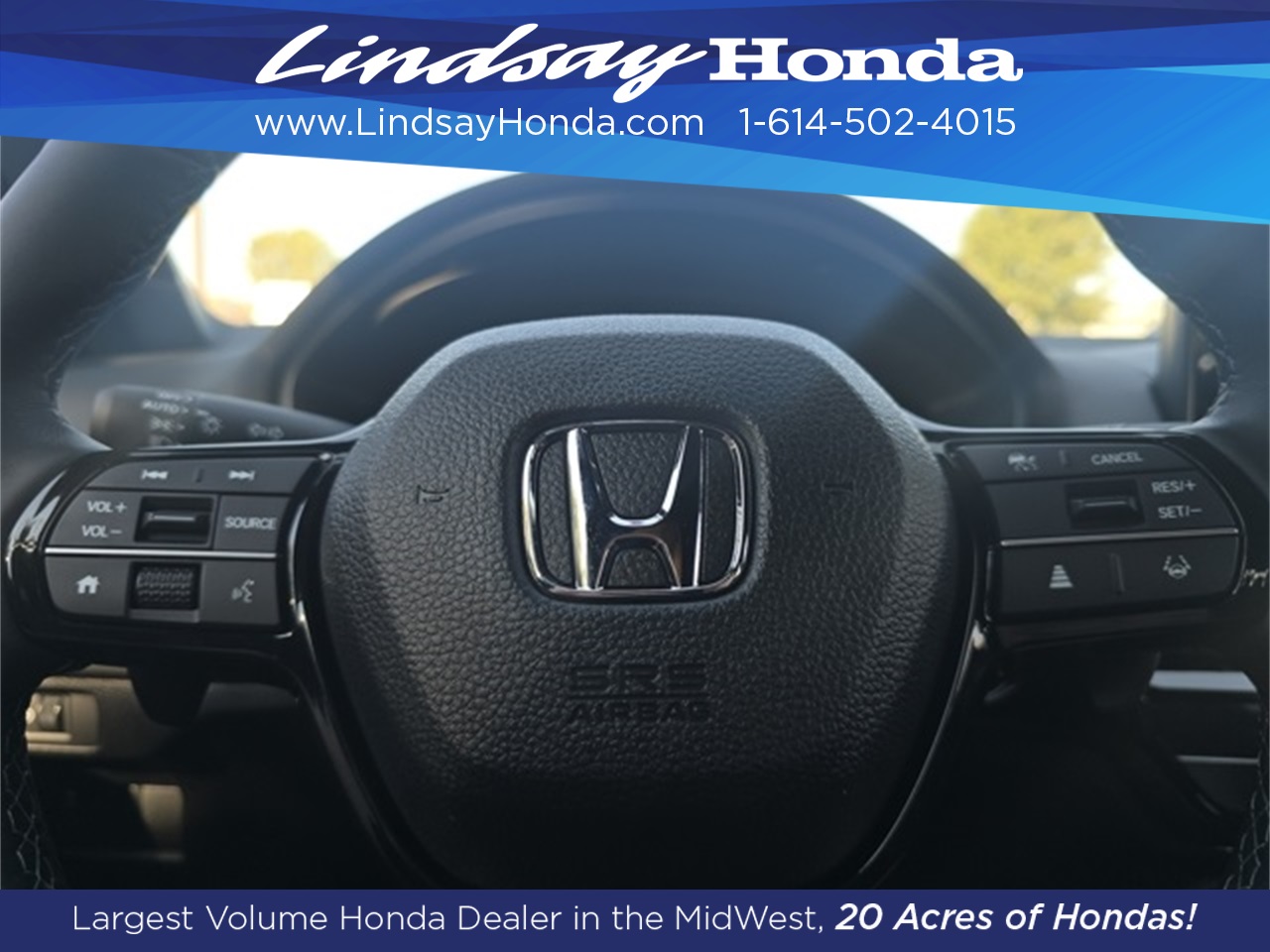 2026 Honda Civic Sport photo 17
