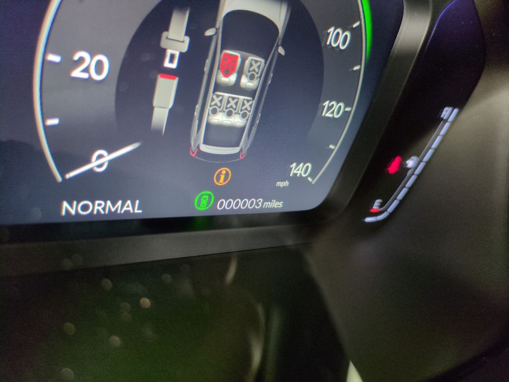 2026 Honda CR-V Hybrid photo 11