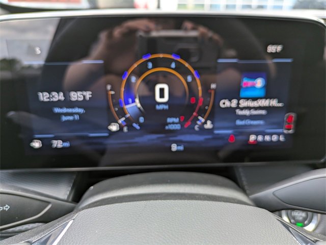 2026 Chevrolet Equinox LT photo 27