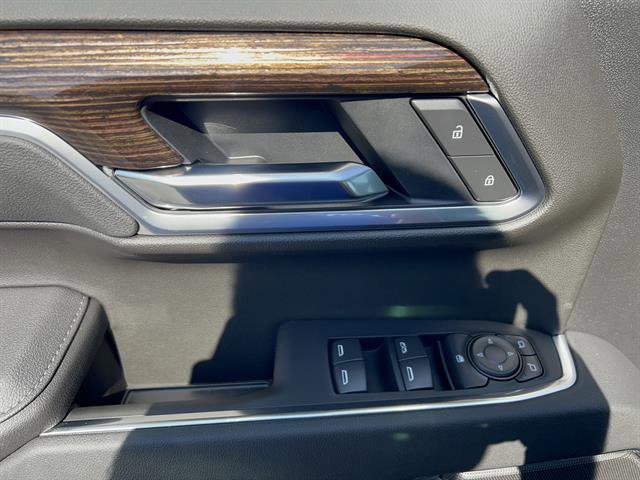 2026 Gmc Sierra 1500 SLE photo 8