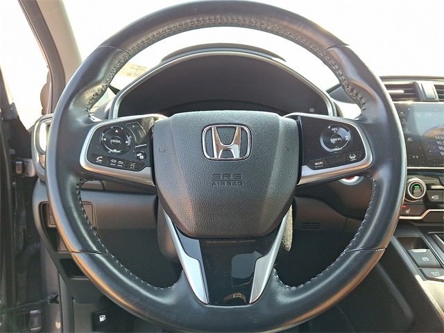 2022 Honda CR-V EX-L photo 14