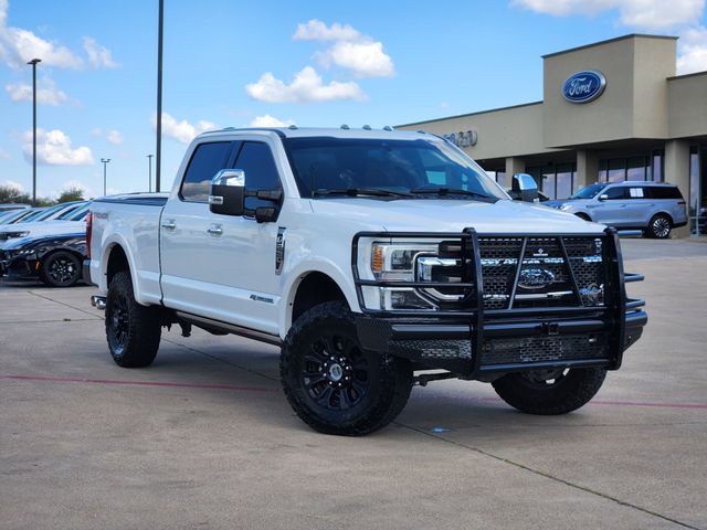 2022 Ford F-250 King Ranch photo 2