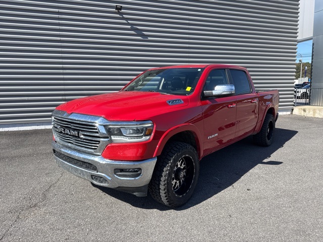 2022 RAM Ram 1500 Pickup Laramie's photo