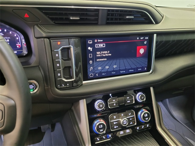 2023 Gmc Yukon Denali photo 16