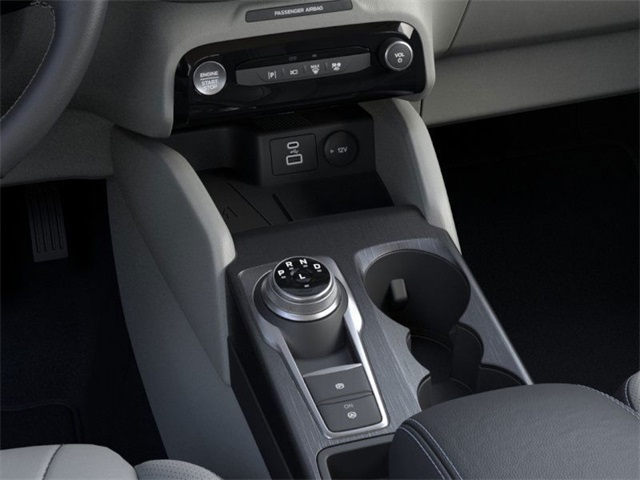 2025 Ford Escape Plug-In Hybrid SE photo 15