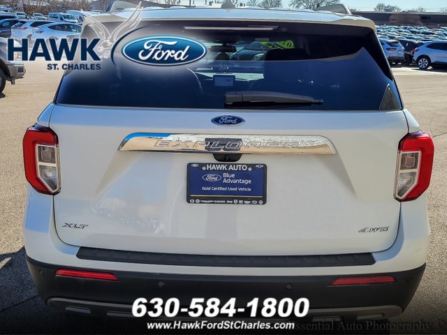 2023 FORD EXPLORER - Image 29