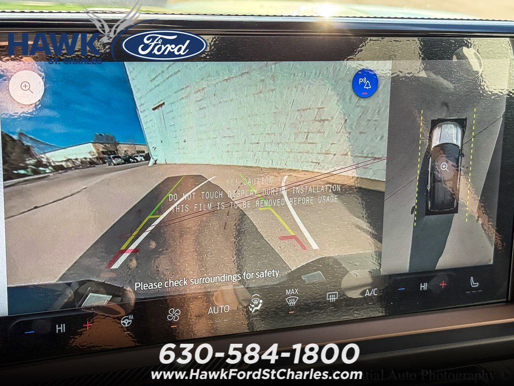 2025 FORD BRONCO SPORT - Image 13