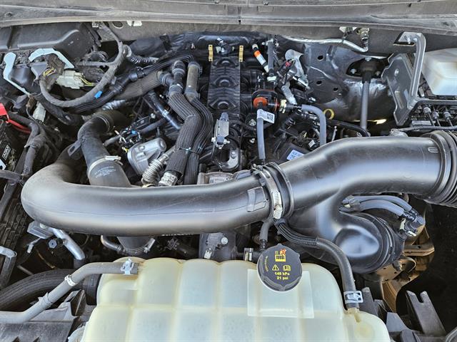 2022 Ford Expedition Limited photo 21