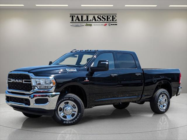 2024 RAM Ram 2500 Pickup Tradesman's photo