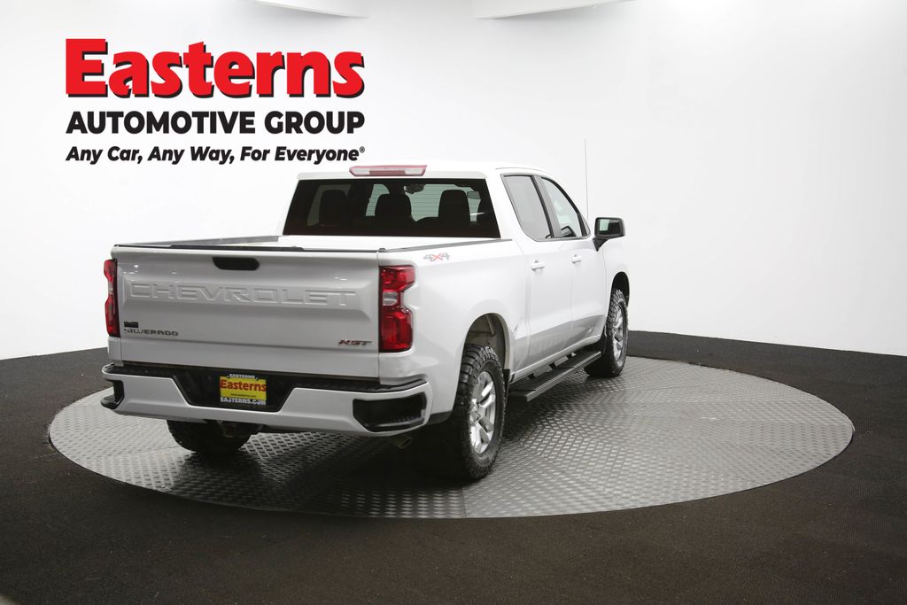 2023 Chevrolet Silverado 1500 RST photo 29