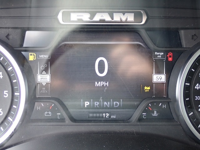 2025 Ram 2500 Big Horn photo 18