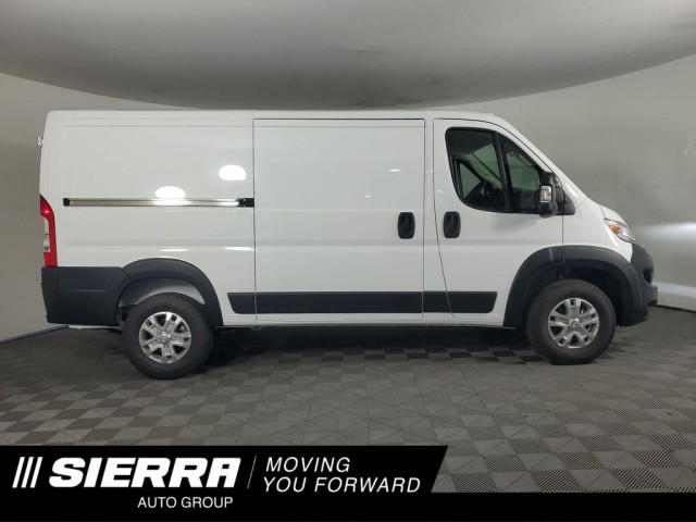 2024 RAM ProMaster Cargo Van Base's photo