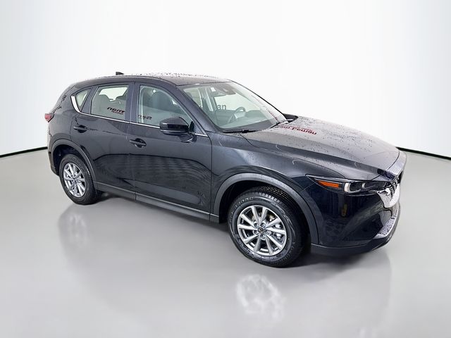 2025 Mazda CX-5 S's photo