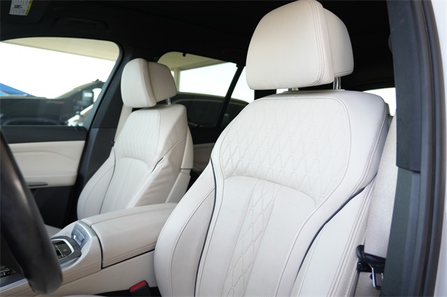 2022 Bmw X5 M50i photo 16