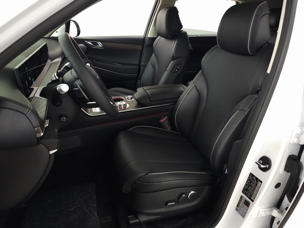 2026 Genesis GV80 2.5T Advanced AWD photo 10
