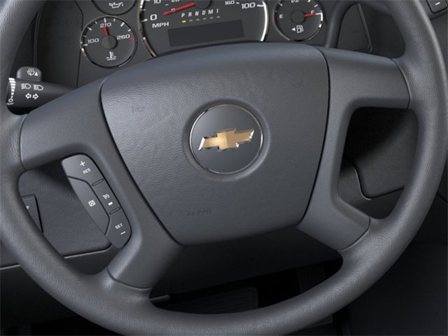 2024 Chevrolet Express Cargo 3500 photo 18
