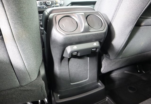 2024 Jeep Wrangler Willys 4xe photo 17