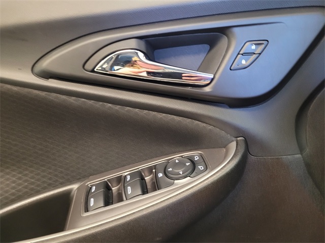 2023 Chevrolet Malibu 1LT photo 28