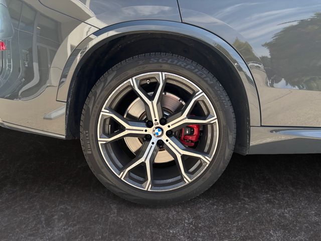2023 Bmw X5 M 50i photo 27