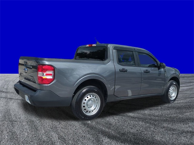 2022 Ford Maverick XL photo 4