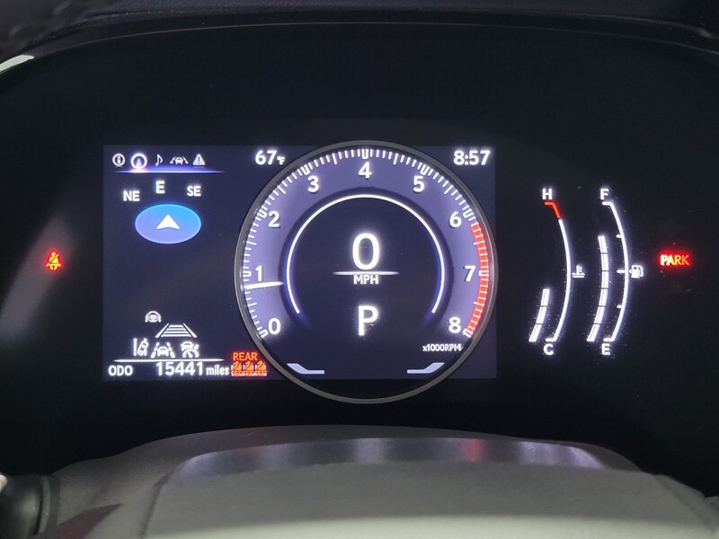 2024 Lexus RX 350 photo 19