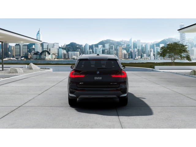 2025 Bmw X1 XDrive28i photo 3