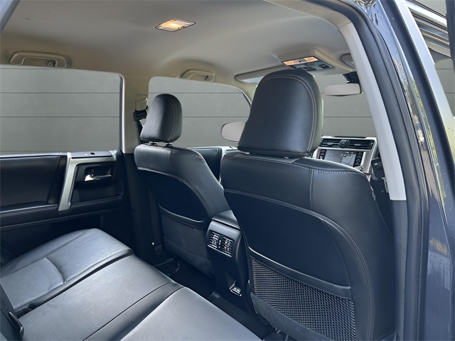 2024 Toyota 4Runner SR5 Premium photo 22