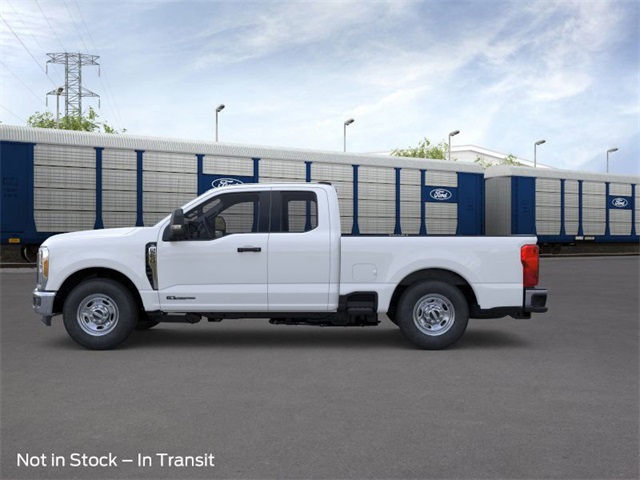 2026 Ford F-250 XL photo 3