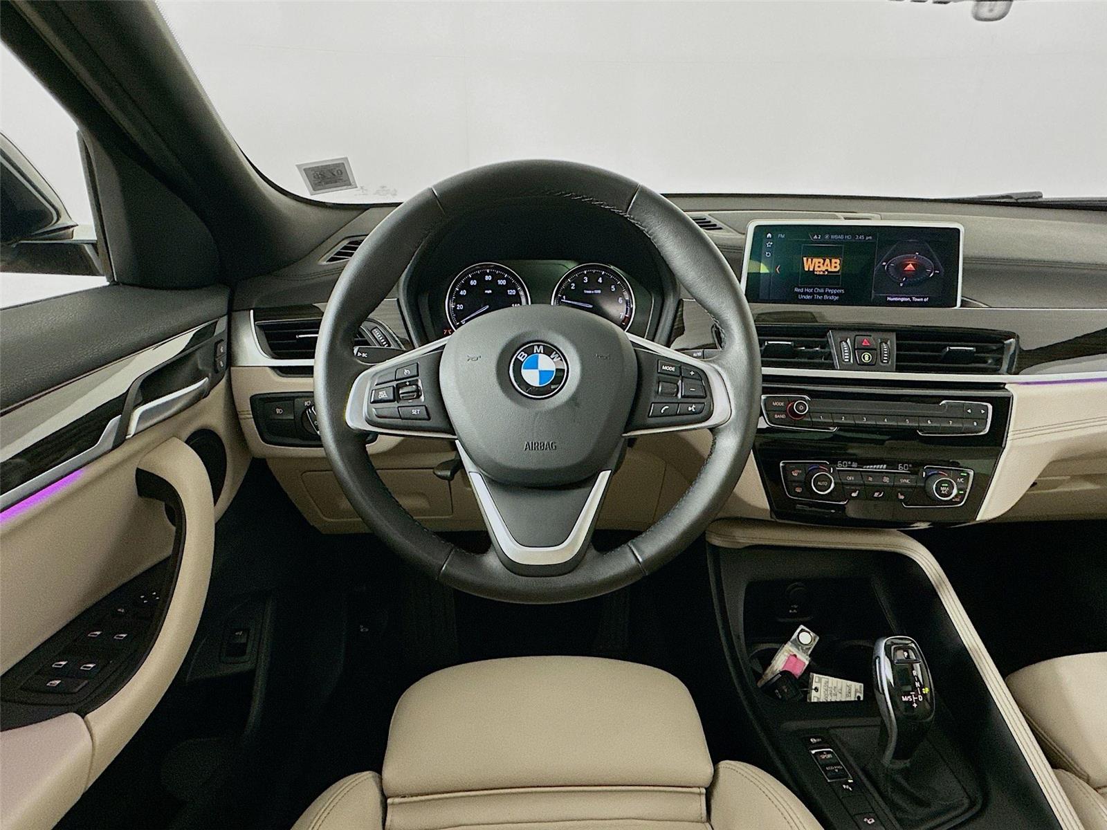 2023 Bmw X2 xDrive28i photo 11