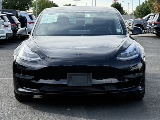 2020 Tesla Model 3 photo 2