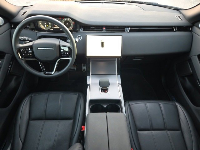 2024 Land Rover Range Rover Evoque Dynamic SE photo 5