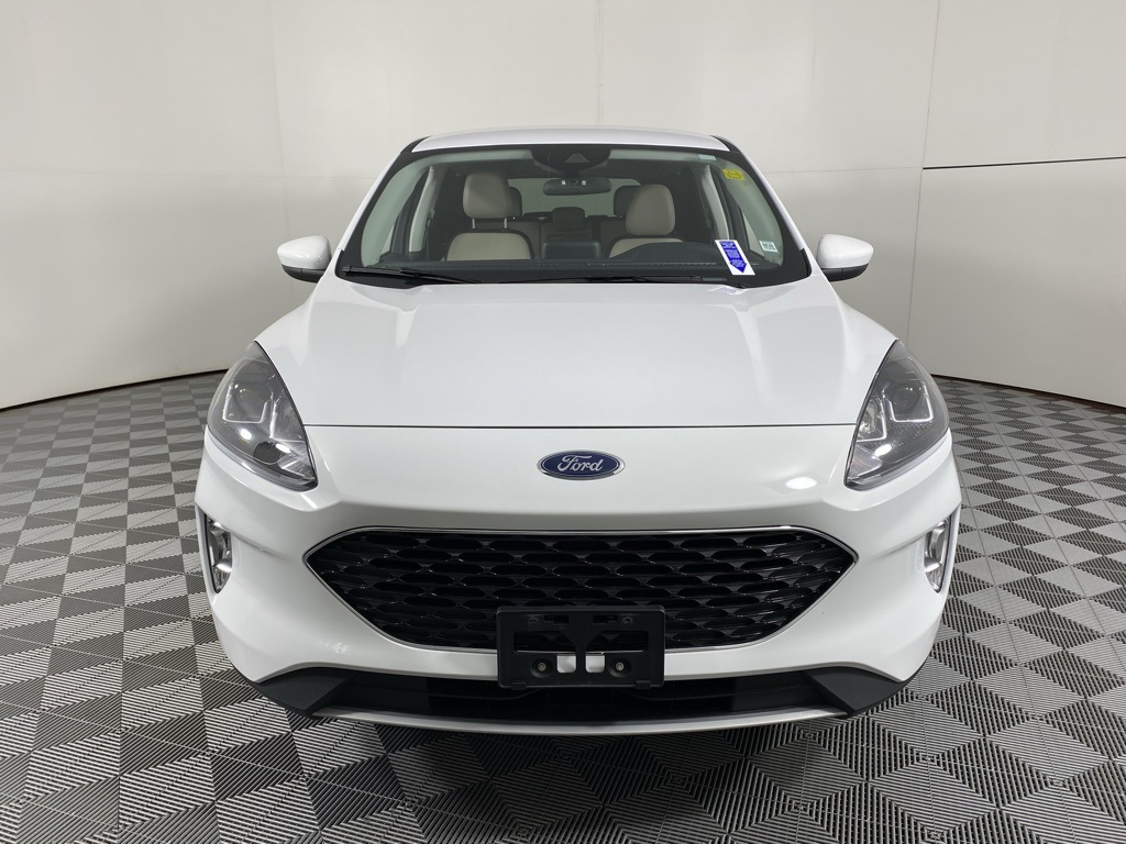 2022 Ford Escape SEL photo 7