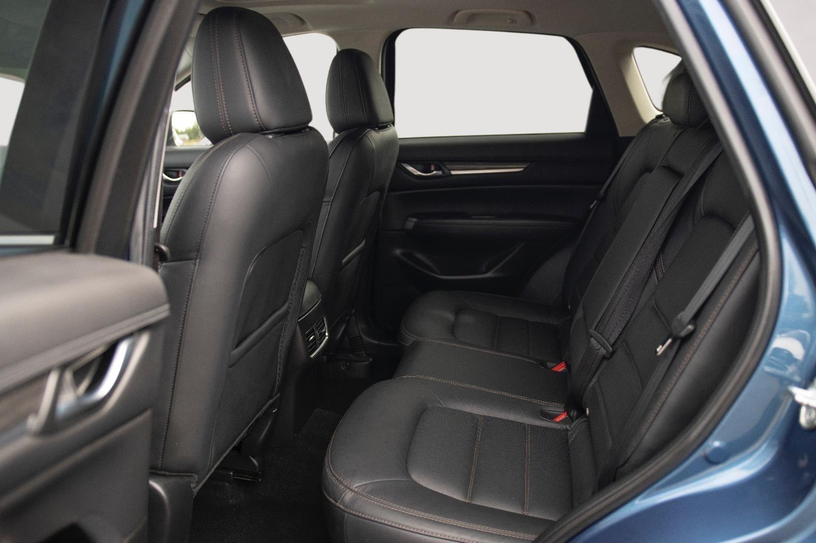2017 Mazda CX-5 Grand Touring photo 11