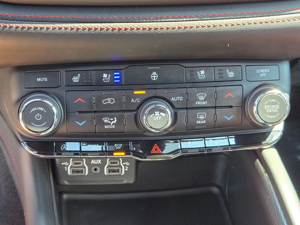 2023 Dodge Durango GT Plus photo 17