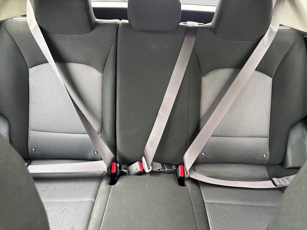 2022 Kia Soul LX photo 14
